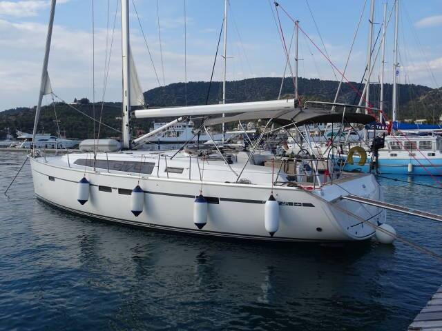 Bavaria Cruiser 46