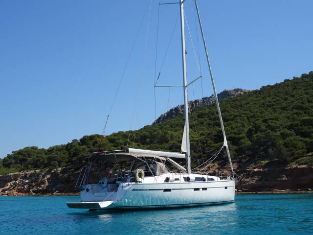 Bavaria Cruiser 46