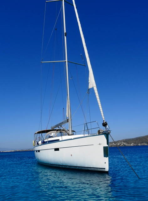 Bavaria Cruiser 46