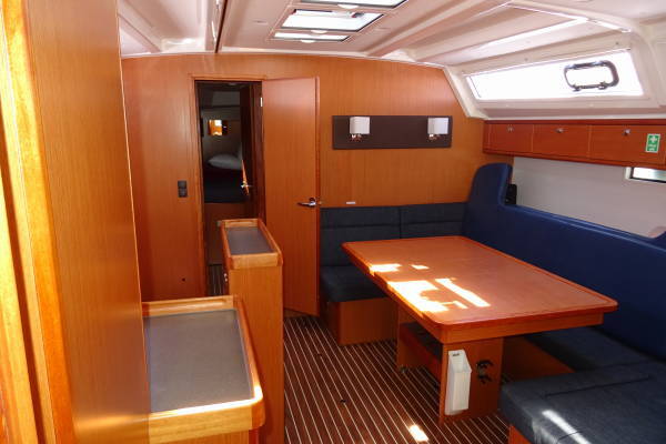 Bavaria Cruiser 46