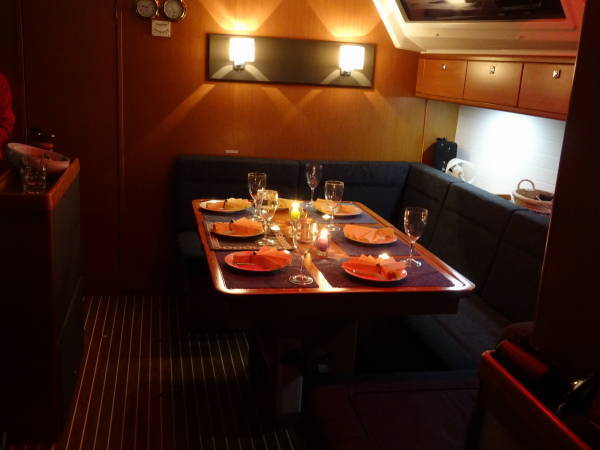 Bavaria Cruiser 46