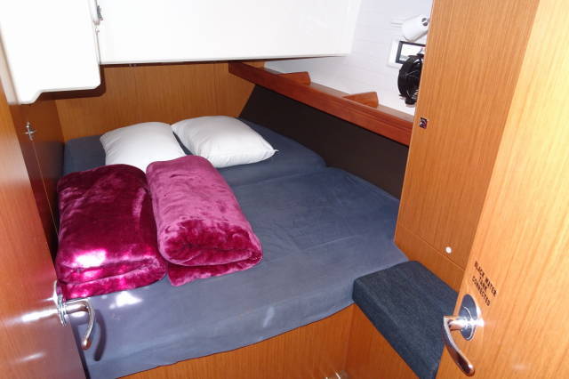 Bavaria Cruiser 46