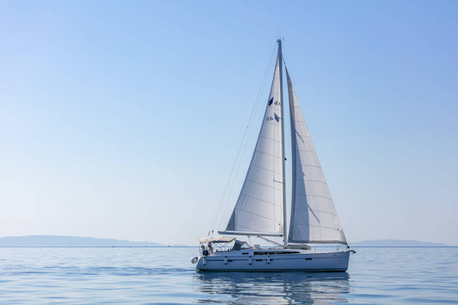 Bavaria Cruiser 46