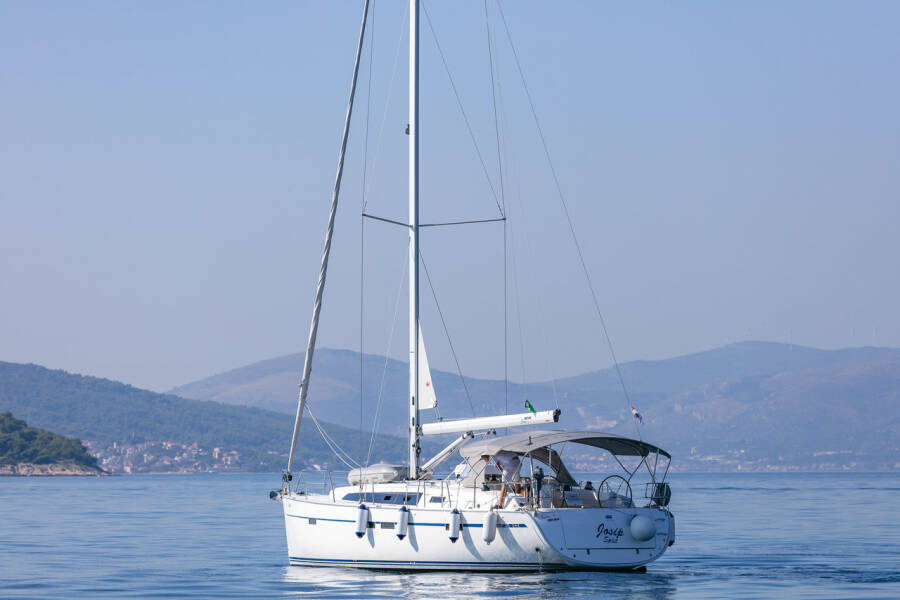 Bavaria Cruiser 46