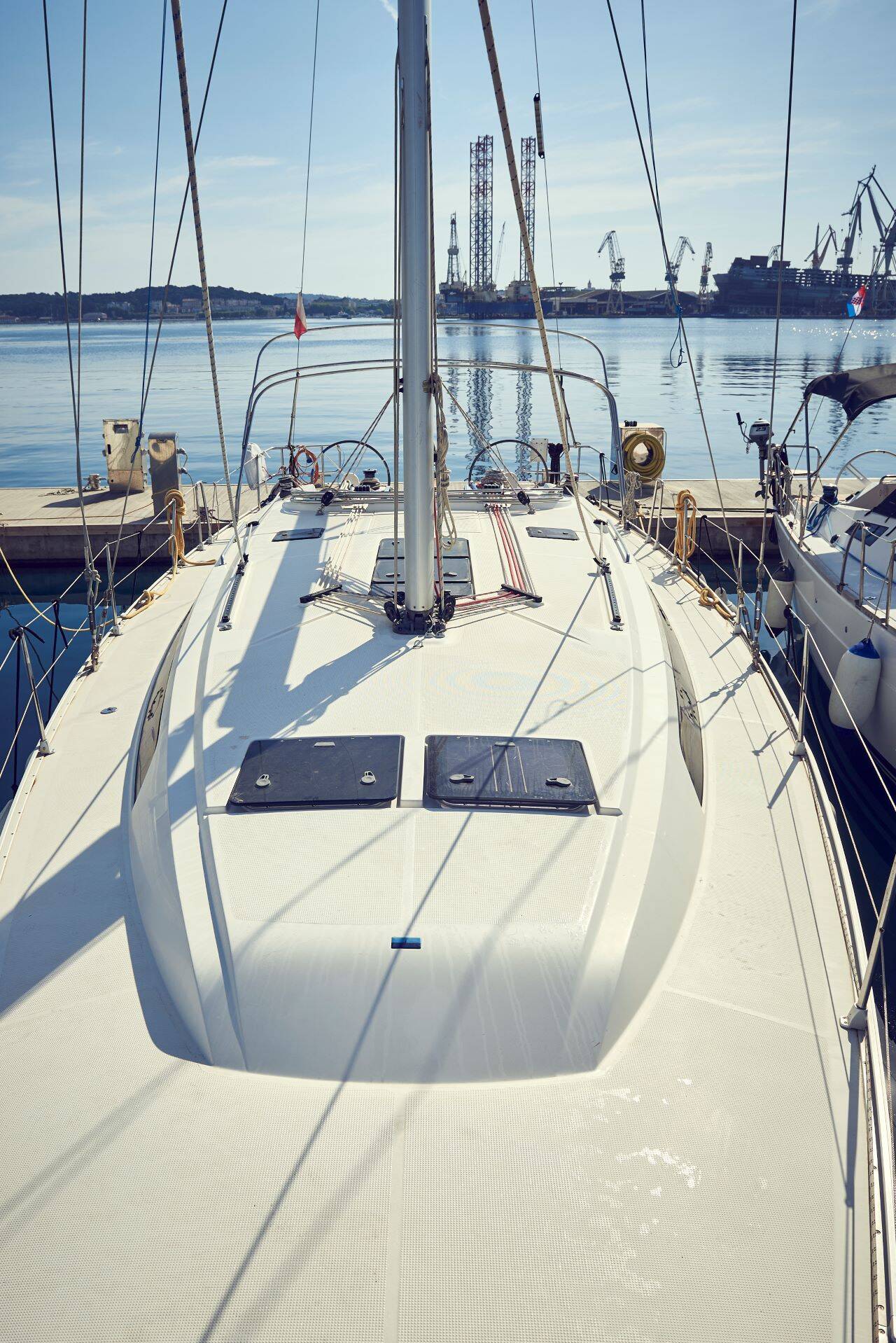 Bavaria Cruiser 46