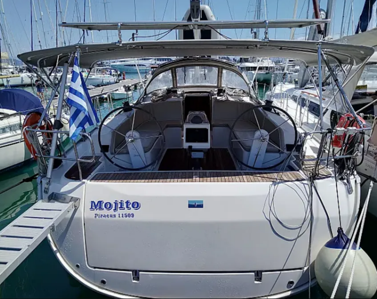 Bavaria Cruiser 46