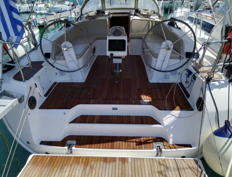 Bavaria Cruiser 46