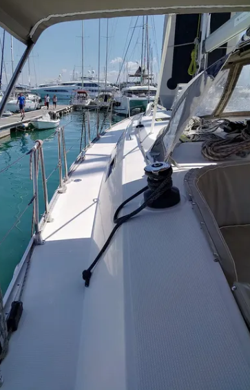 Bavaria Cruiser 46