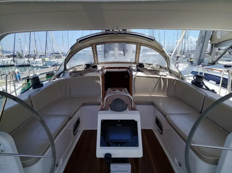 Bavaria Cruiser 46