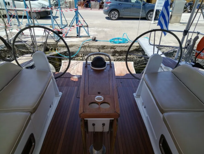 Bavaria Cruiser 46