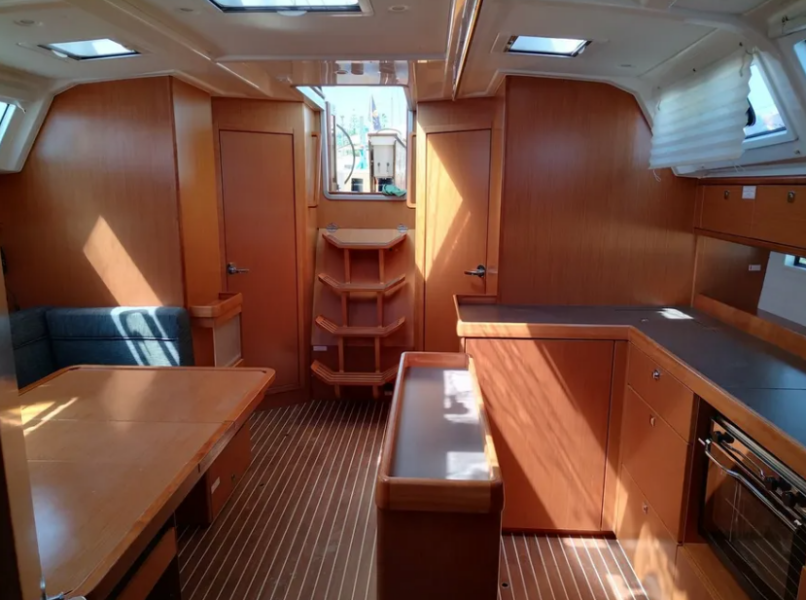Bavaria Cruiser 46