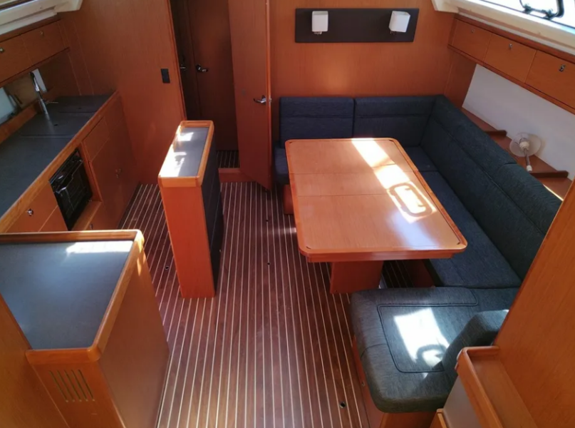 Bavaria Cruiser 46