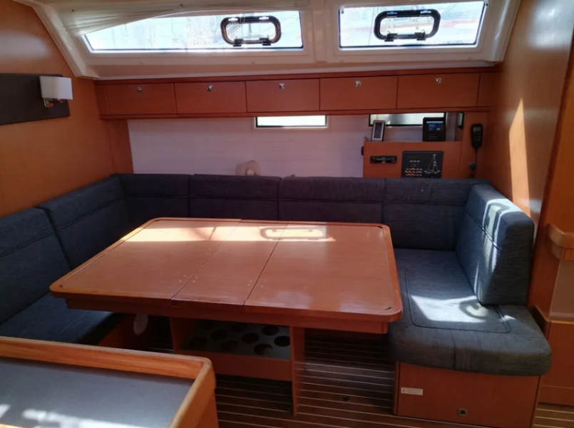 Bavaria Cruiser 46