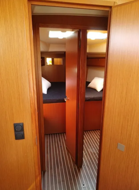 Bavaria Cruiser 46