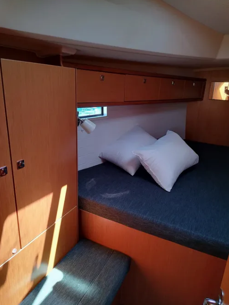 Bavaria Cruiser 46