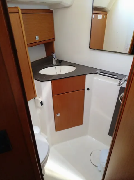 Bavaria Cruiser 46