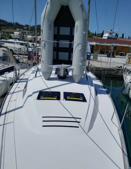 Bavaria Cruiser 46