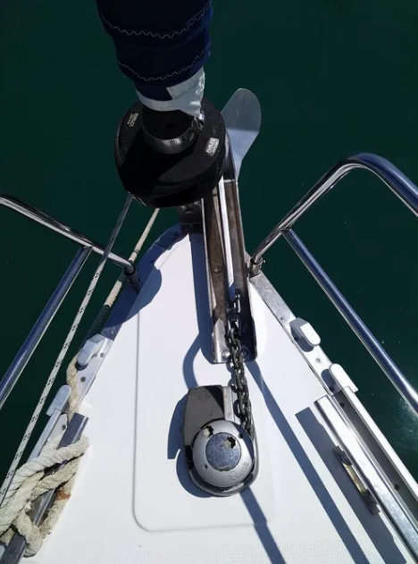 Bavaria Cruiser 46