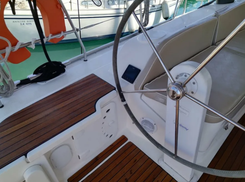 Bavaria Cruiser 46