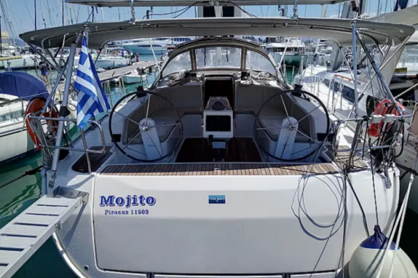 Bavaria Cruiser 46