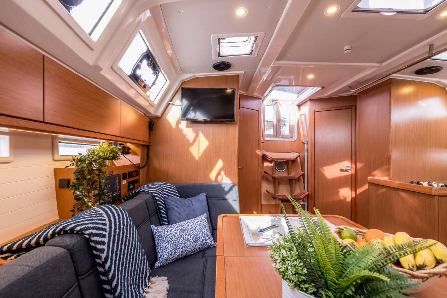 Bavaria Cruiser 46