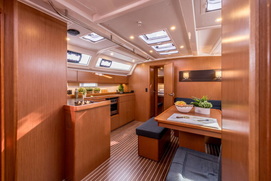 Bavaria Cruiser 46