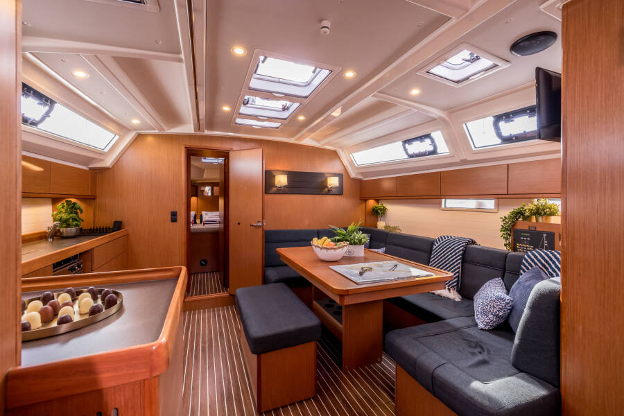 Bavaria Cruiser 46