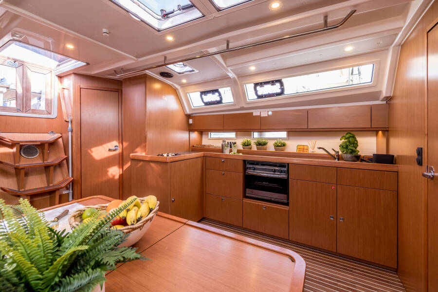Bavaria Cruiser 46
