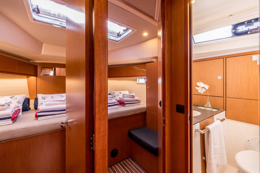 Bavaria Cruiser 46
