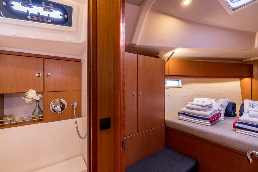 Bavaria Cruiser 46
