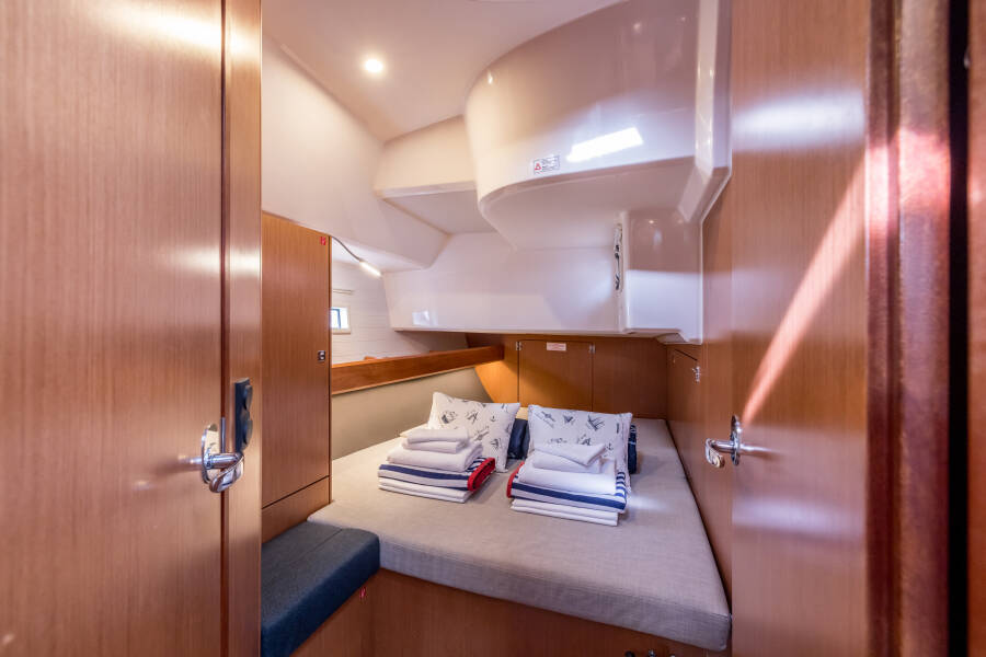 Bavaria Cruiser 46