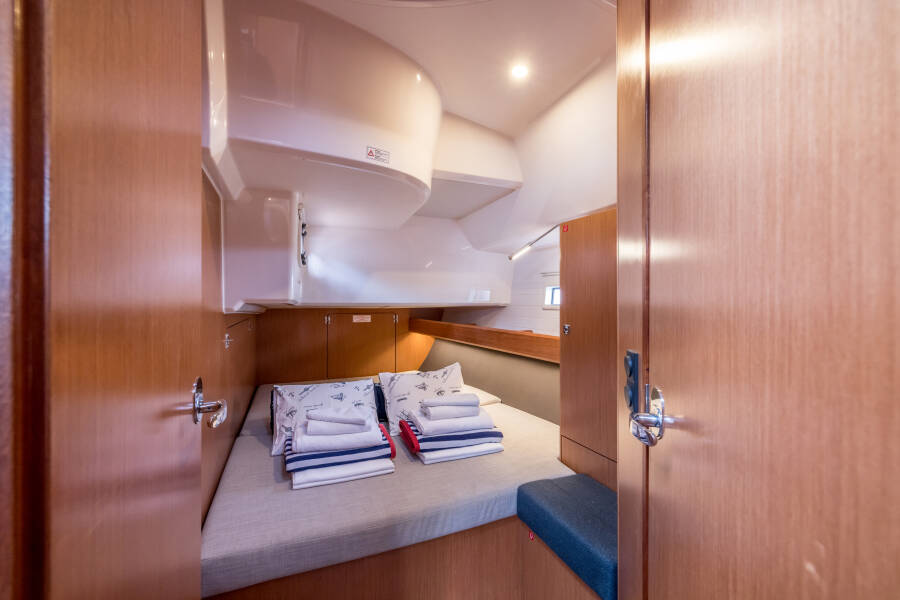 Bavaria Cruiser 46