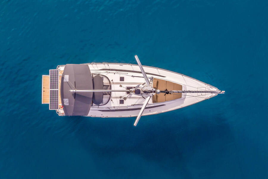 Bavaria Cruiser 46