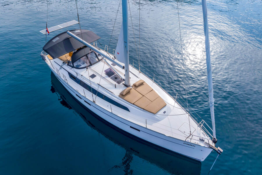 Bavaria Cruiser 46