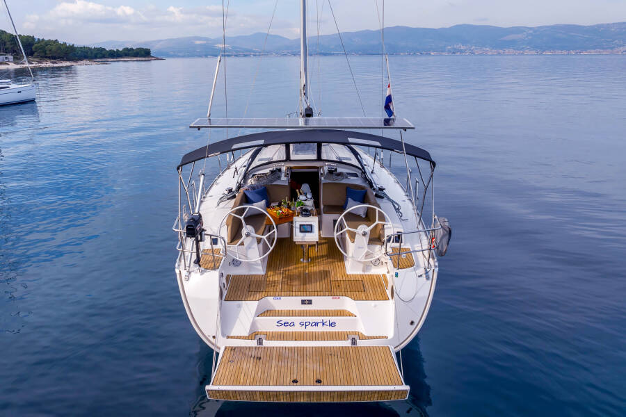 Bavaria Cruiser 46