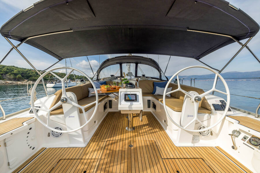 Bavaria Cruiser 46