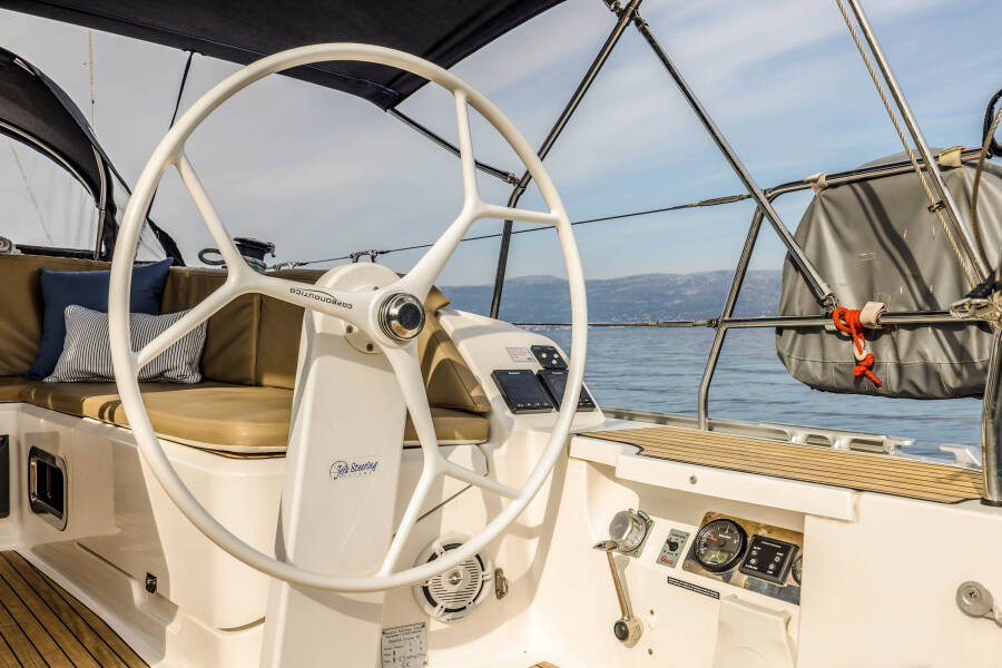 Bavaria Cruiser 46