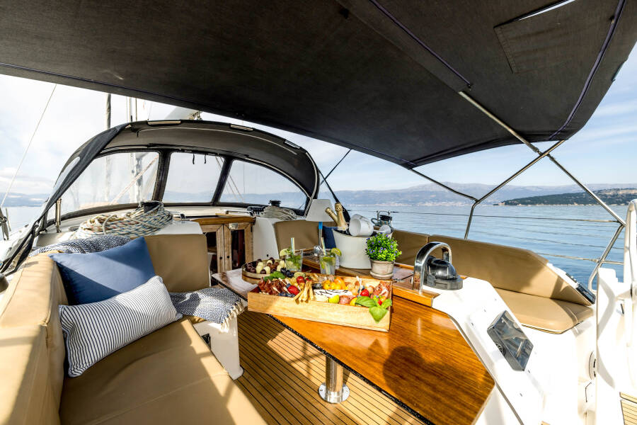 Bavaria Cruiser 46