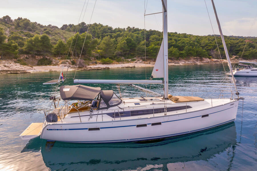 Bavaria Cruiser 46