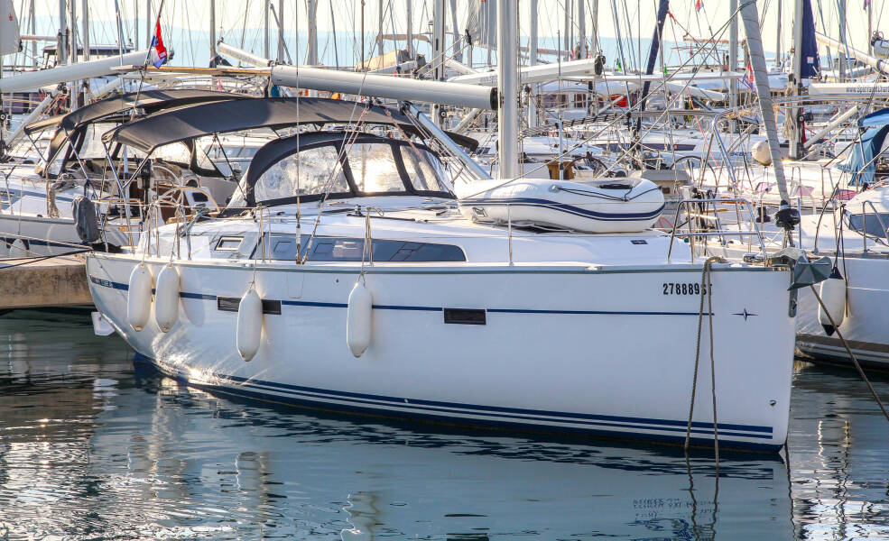 Bavaria Cruiser 46