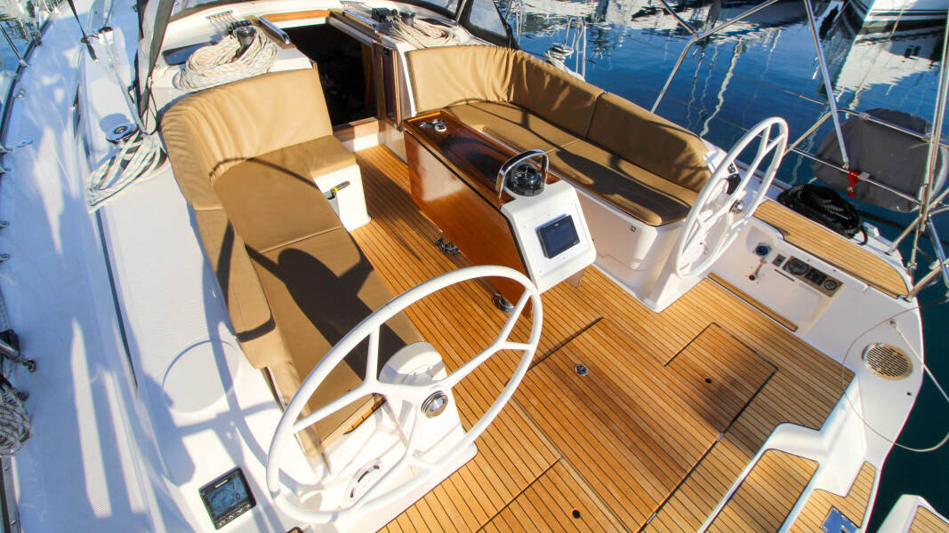 Bavaria Cruiser 46