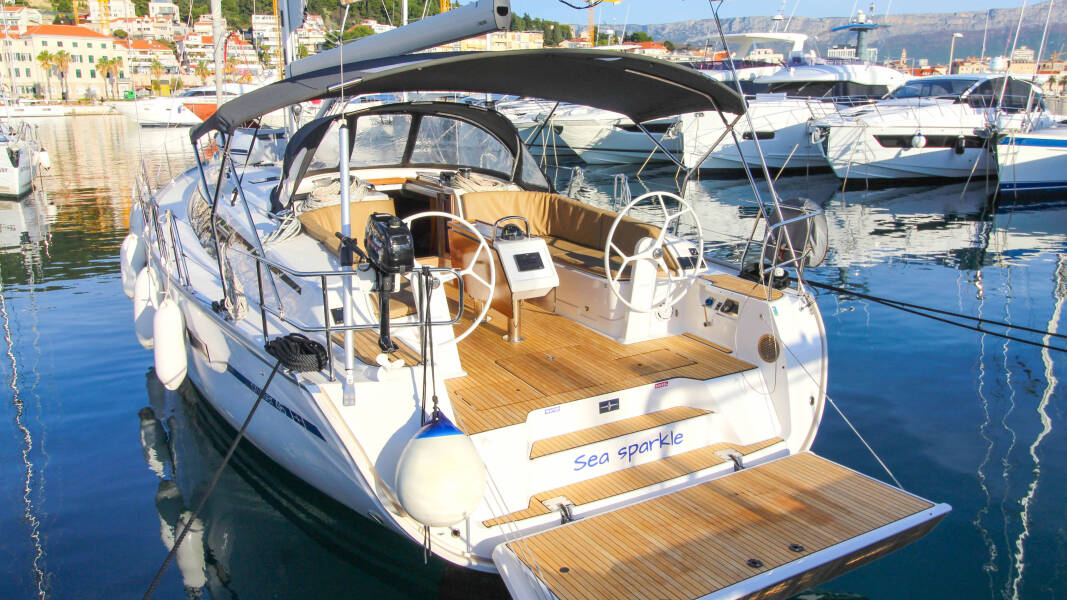 Bavaria Cruiser 46