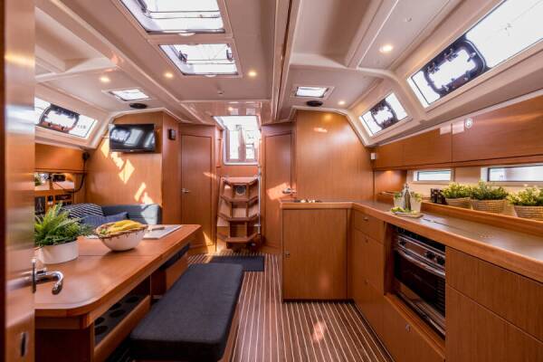 Bavaria Cruiser 46