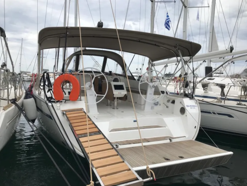 Bavaria Cruiser 46