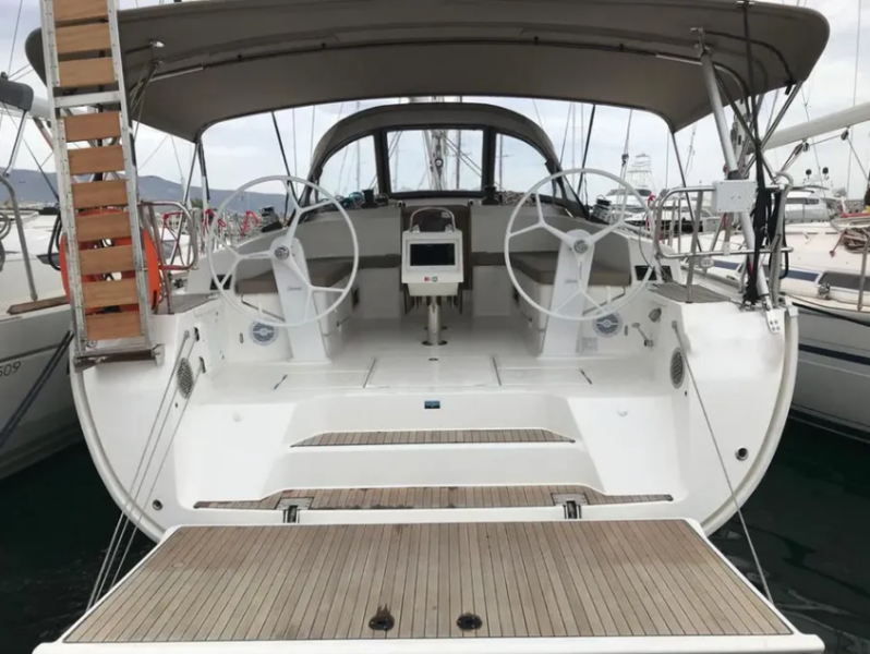 Bavaria Cruiser 46