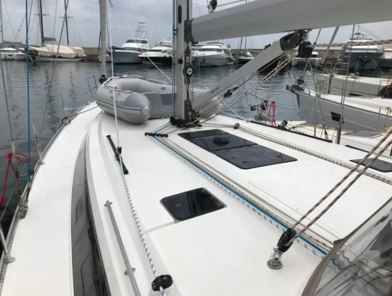 Bavaria Cruiser 46