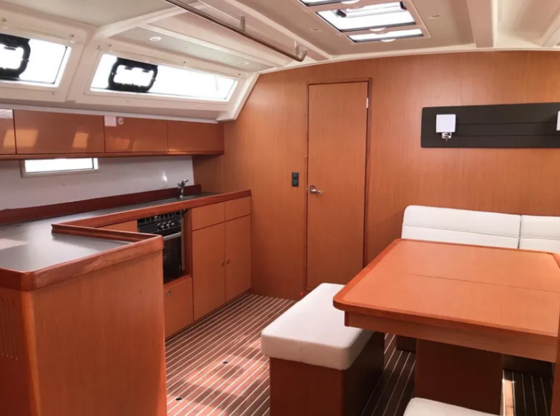 Bavaria Cruiser 46