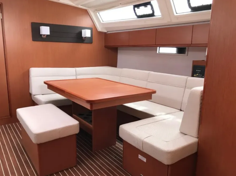 Bavaria Cruiser 46