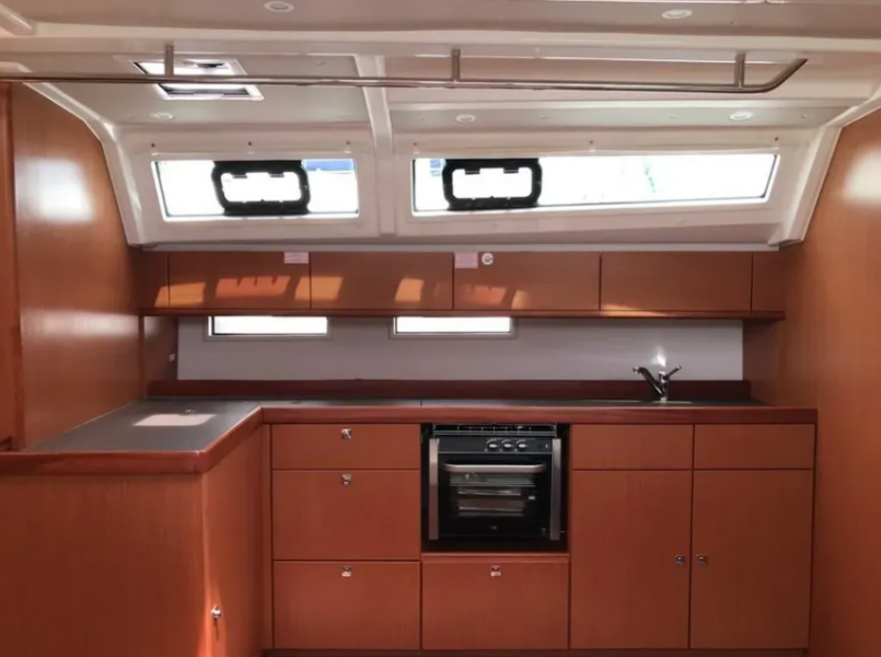 Bavaria Cruiser 46