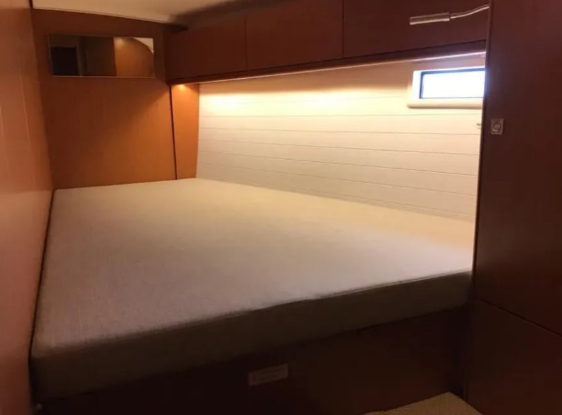 Bavaria Cruiser 46